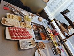 -海底捞火锅(公益西桥店)