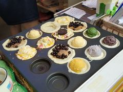 -味正点车轮饼可丽饼(南禅寺店)