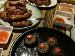 -通海俄式烧烤(下瓦房店)