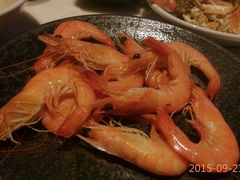 -君悦酒店·乐厨·高空自助餐(青年大街店)