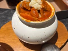 -秋林西餐厅(总店)