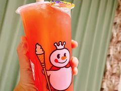 -蜜雪冰城(欧亚商都店)