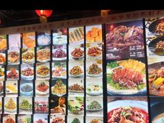 -粗粮人家·东北菜(洋桥店)