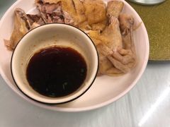 白切鸡-状元楼(金溪路店)