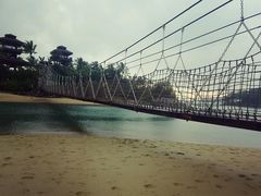 -巴拉湾海滩