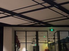 -瑰丽酒店·海吧·天际下午茶·现场DJ·天台酒吧