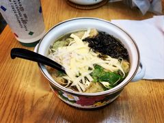 -柴爿巷·香酥鸡&馄饨(复兴中路店)