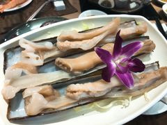 -金海阁海鲜火锅