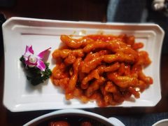 -老山东·山东菜(鲁菜名店)