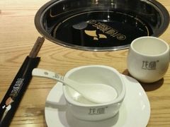 -阿源鱼捞斑鱼火锅·海鲜粥(山景尚宅店)
