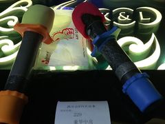 -凯乐会量贩KTV(国防大厦总店)