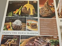 -西堤牛排(北京国瑞店)