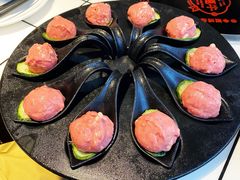 -幸运牛汕头小黄牛牛肉火锅(梅林店)