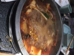 -小龙跃.羊蝎子火锅(凤凰北街店)