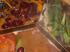 -小龙坎火锅(IFS HOT店)