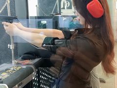 -真枪会射击俱乐部(河西中央公园店)