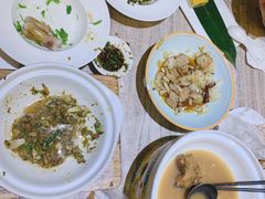 -九毛九西北菜(番禺万达店)