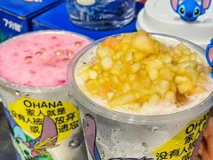 -7分甜(天津南开大悦城店)