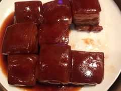 东坡肉-106餐厅(山水文园店)