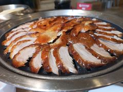 -守柴炉烤鸭(中海国际店)