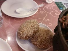 -烤肉宛饭庄(南礼士路店)