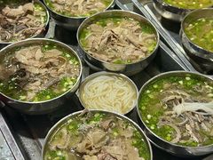 -攀枝花·任德琼·盐边羊肉米线