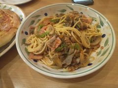-萨莉亚意式餐厅(苏州食百家店)