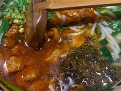 焖肉米线-云上千禾(水上店)