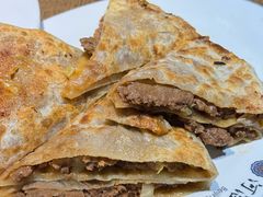 -河沿肉饼Beijing Pie(东华门店)