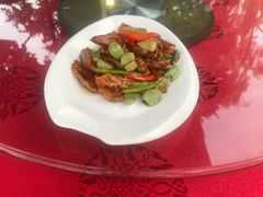 -万柳阁小馆·花园餐厅(龙潭湖店)