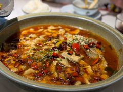 -南山翁新概念川菜(江宁万达广场店)