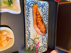 -江户前日本料理(瑞诗酒店店)