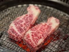 -隐炉和牛烧肉店(群力店)