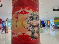 -哈尔滨西城红场