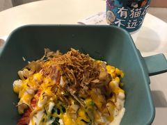 -猫儿山۰猫主题餐厅