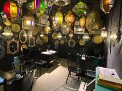 -苏坦土耳其西餐厅(玉林店)