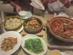 -小碗大胃(福久源新天地店)