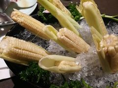 -捞王锅物料理(上海世茂广场店)