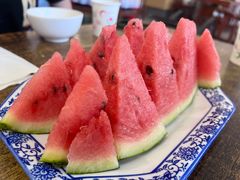 -老钟家烤羊排·敦伊阁清真餐厅胡羊焖饼