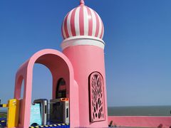 -漳州滨海火山岛自然生态风景区