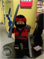 -LEGO(国贸商城店)