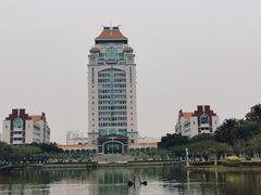 -厦门大学(思明校区)