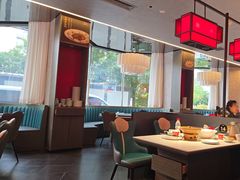 -大碗居·烤鸭·鱼头泡饼(天坛东门店)