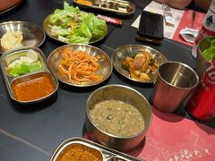 -西塔老太太泥炉烤肉(双井店)