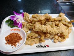 -竹犇番茄火锅(长风街店)