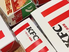 -肯德基(富阳九龙DT店)