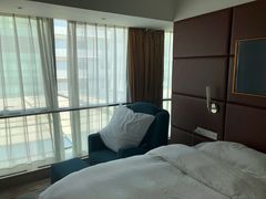 -广州白云机场雅高铂尔曼大酒店
