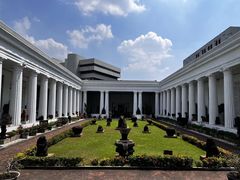 -印尼国家博物馆