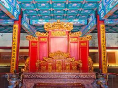 -香山公园