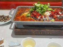 -火龙堂·风味民间菜(文一路店)